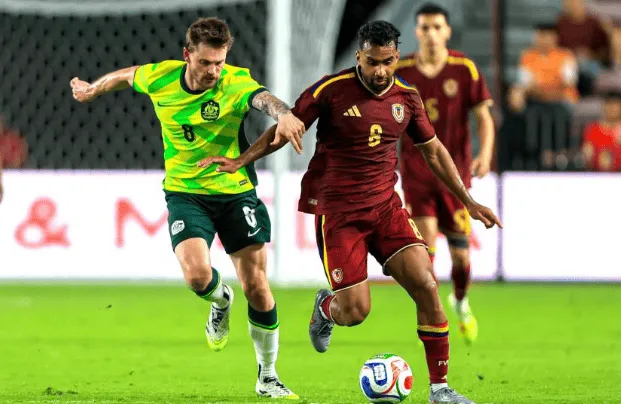 B体育公司-因时局动荡，委内瑞拉球队的南美洲际比赛可能被迫移师海外