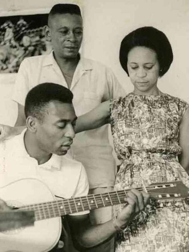 B体育直播运营团队-【揭秘】贝利去世 他的一些你可能不知道的秘密！