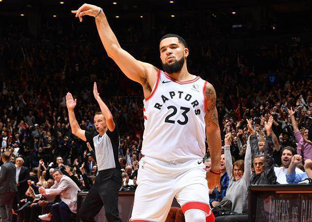 拒绝1.13亿大合同？范弗利特状态下滑或后悔不已