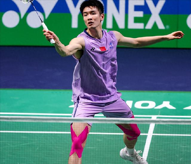 B体育赛事机构-全英赛首轮10大种子出局！奈良93分钟达成“八败之交”，4人退赛|男单|石宇奇|全英羽毛球公开赛|伊斯法哈尼|兰基雷迪_新浪体育_新浪新闻