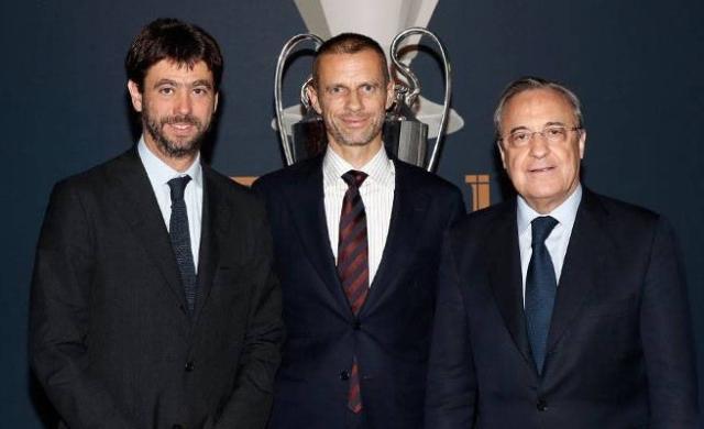 B体育官方网站-梁熙明：阿涅利，一个小丑的社会性死亡