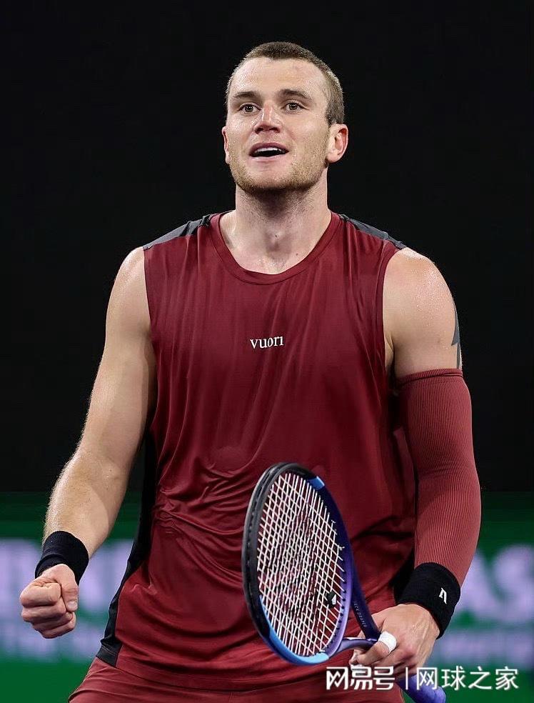 B体育直播运营团队-一分之差，德约科维奇印第安维尔斯惜败卫冕冠军：我拼尽了所有