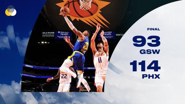 B体育直播运营团队-勇士起起伏伏稳定不再！提升防守才是唯一治病良方